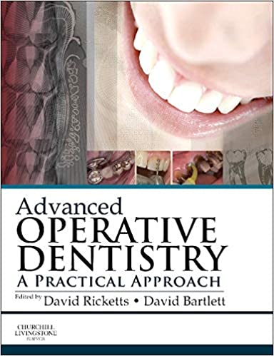Advanced Operative Dentistry A Practical Approach