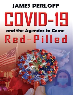 COVID 19 and the Agendas to Come Red Pilled
