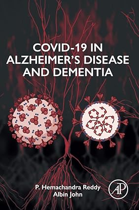 COVID19 in Alzheimers Disease and Dementia