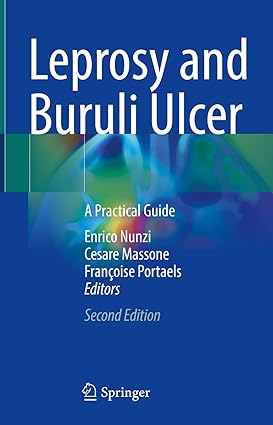 Leprosy and Buruli Ulcer A Practical Guide