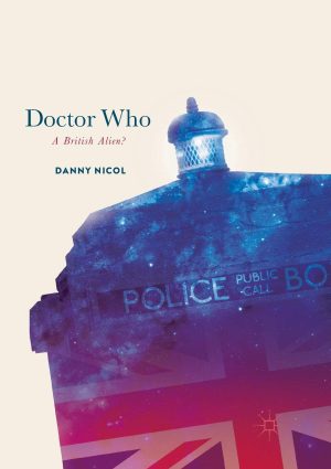 Doctor Who A British Alien