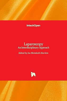 Laparoscopy An Interdisciplinary Approach