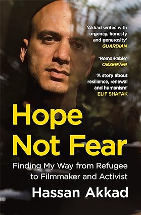 Hope Not Fear