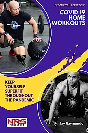 Become Your Best Self COVID 19 Home Workouts Keep Yourself Super Fit Throughout the Pandemic