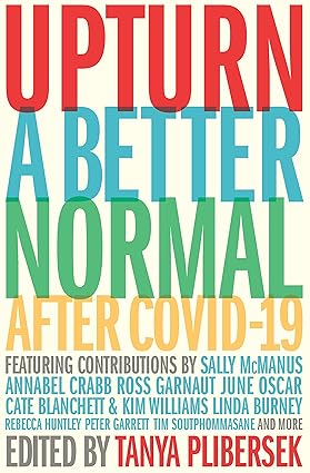 Upturn A Better Normal After COVID 19