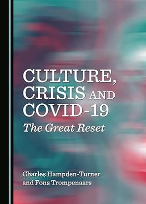 Culture Crisis and COVID 19
