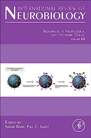 Biomarkers of Neurological and Psychiatric Disease