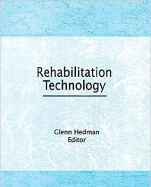 Rehabilitation Technology