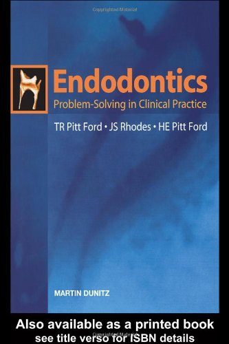 Endodontics Problem Solving in Clinical Practice