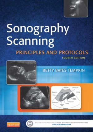 Sonography Scanning Principles and Protocols 4th Edition
