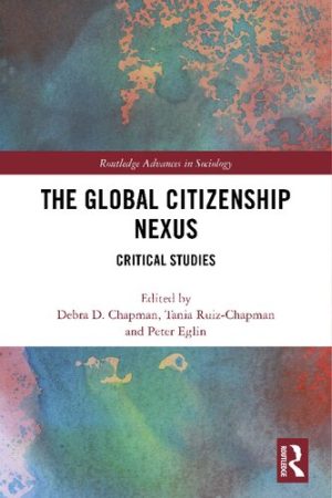 The Global Citizenship Nexus Critical Studies