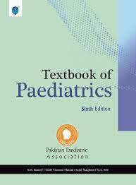 Textbook of Pediatrics 6th Ed