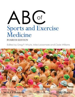 ABC of Sports and Exercise Medicine 4th Edition