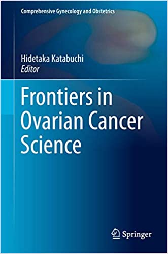 Frontiers in Ovarian Cancer Science