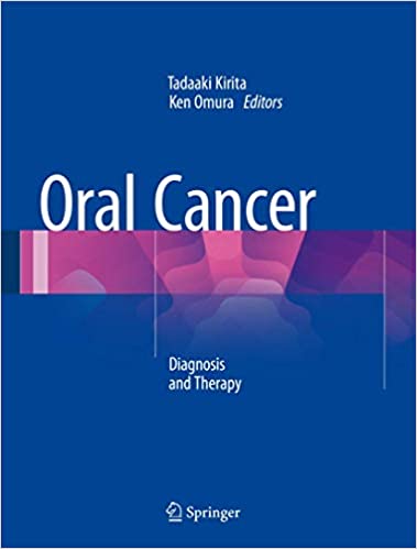 Oral Cancer Diagnosis and Therapy