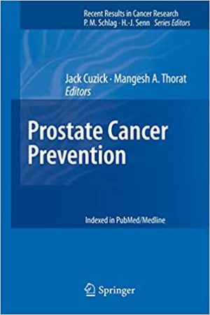 Prostate Cancer Prevention