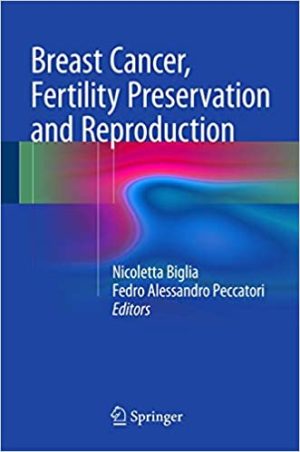Breast Cancer Fertility Preservation and Reproduction 