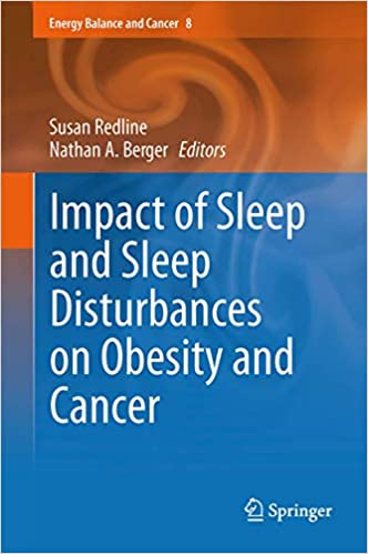 Impact of Sleep and Sleep Disturbances on Obesity and Cancer