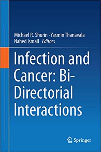 Infection and Cancer Bi Directorial Interactions