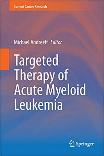 Targeted Therapy of Acute Myeloid Leukemia