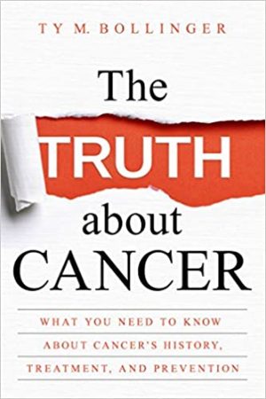 The Truth about Cancer