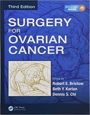Surgery for Ovarian Cancer 3rd Edition