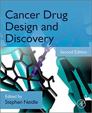 Cancer Drug Design and Discovery 2nd Edition