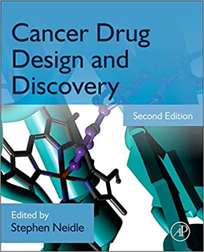 Cancer Drug Design and Discovery 2nd Edition