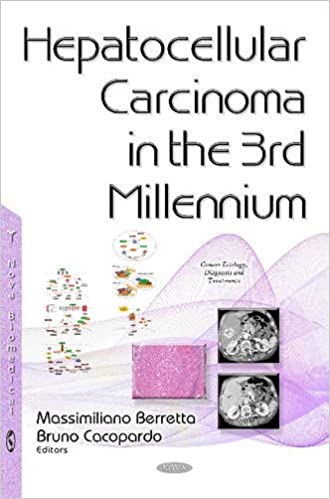 Hepatocellular Carcinoma in the 3rd Millennium