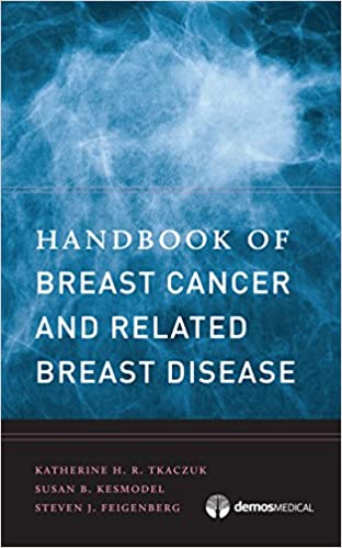 Handbook of Breast Cancer and Related Breast Disease