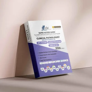 HAAD DOH Clinical Pathology Prometric Exam MCQs