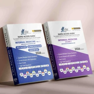 OMSB Internal Medicine Prometric Exam MCQs