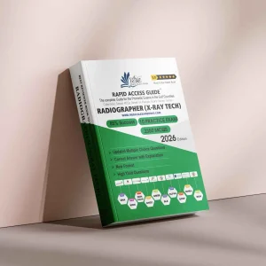 HAAD(DOH)Radiographer X-Ray Technician Prometric Exam MCQs