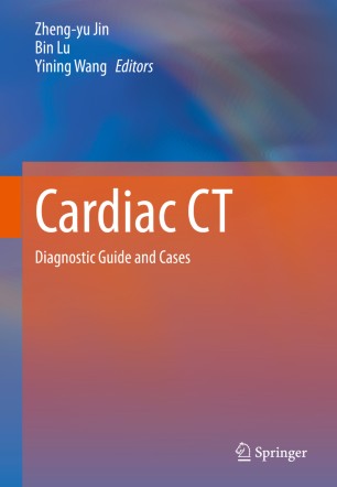Cardiac CT Diagnostic Guide and Cases