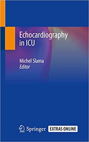 Echocardiography in ICU