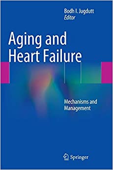 Aging and Heart Failure Mechanisms and Management