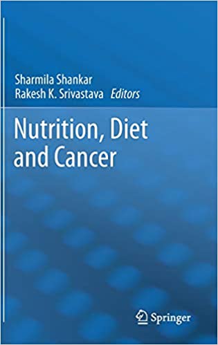 Nutrition Diet and Cancer