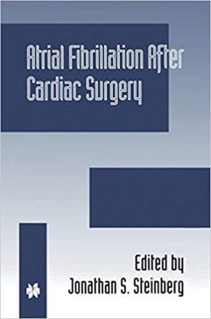 Atrial Fibrillation after Cardiac Surgery