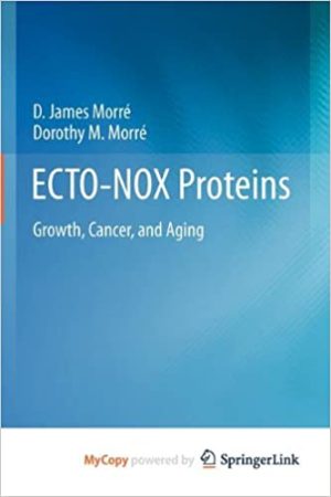 ECTO NOX Proteins Growth Cancer and Aging