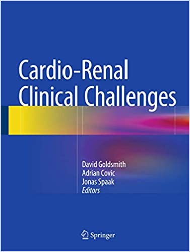 Cardio Renal Clinical Challenges