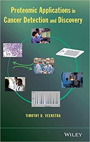 Proteomic applications in cancer detection and discovery