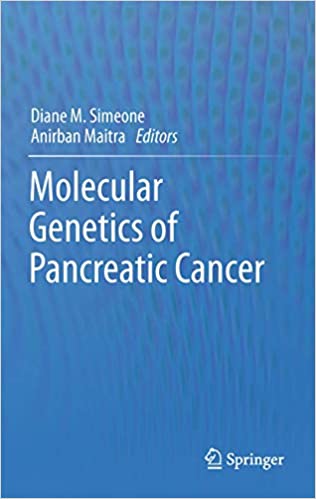 Molecular Genetics of Pancreatic Cancer