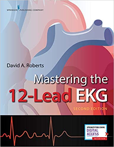 Mastering the 12 Lead EKG22