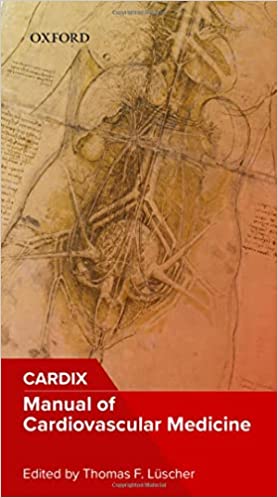 Manual of Cardiovascular Medicine