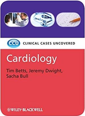 Cardiology Clinical Cases Uncovered
