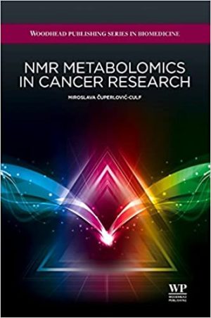 NMR Metabolomics in Cancer Research