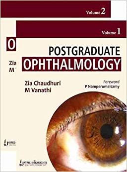 Postgraduate Ophthalmology