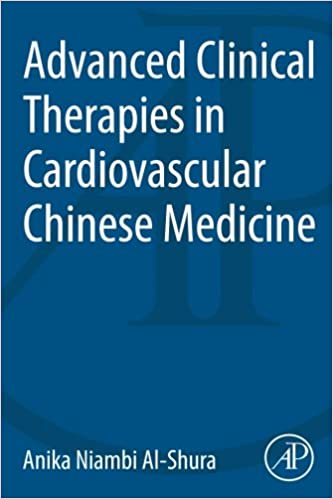 Advanced Clinical Therapies in Cardiovascular Chinese Medicine
