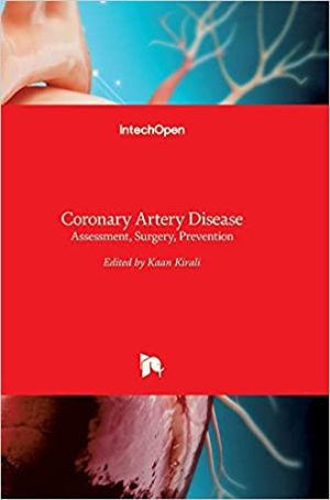 Coronary Artery Disease Assessment Surgery Prevention