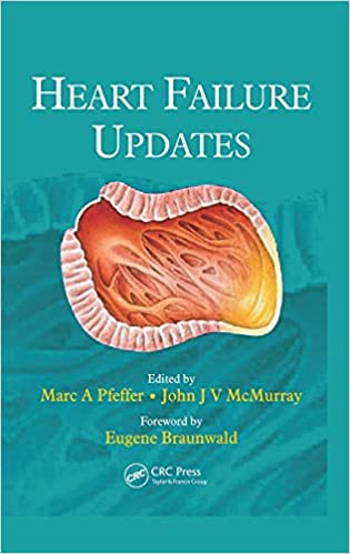 Heart Failure Updates By John J V McMurray